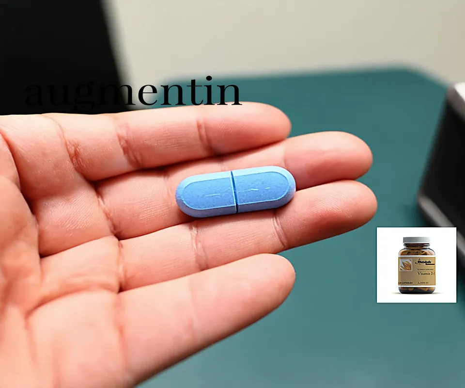 Augmentin ricetta medica